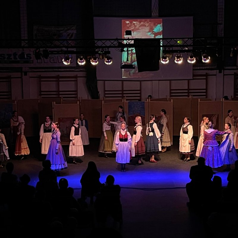 bajnóca évzáró 30